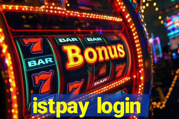 istpay login